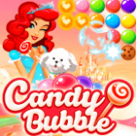 Candy Bubble