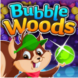 Bubble Woods