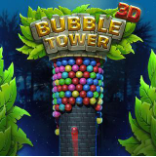 Bubble Tower 3D