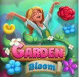 Garden Bloom 