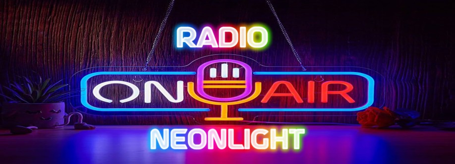 RadioNeonLight Cover Image