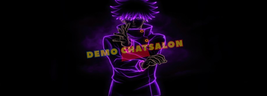 ChatSalon Cover Image