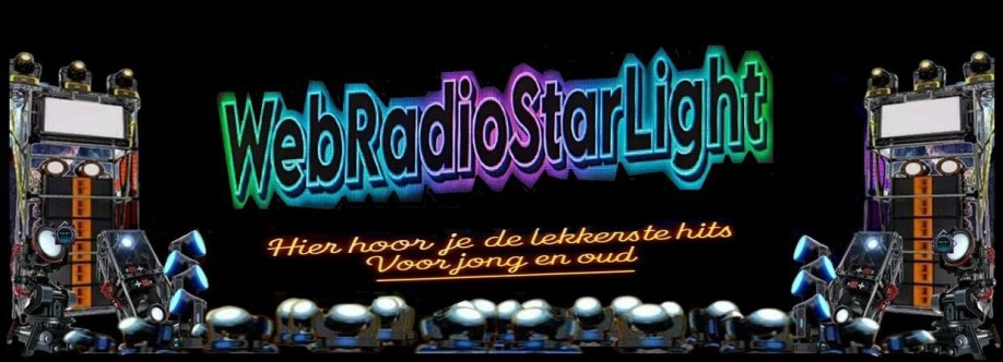 webradiostarlight Cover Image