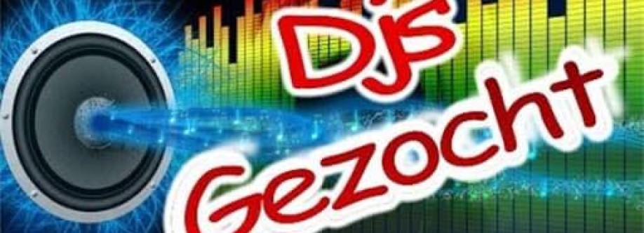 DJ Gezocht Cover Image